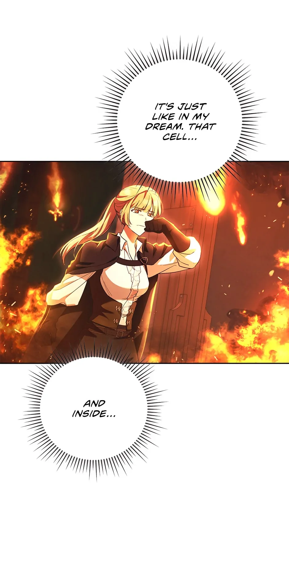 The Young Lady Who Broke Her Engagement Is Only Obsessed With the Ending Chapter 25 page 53