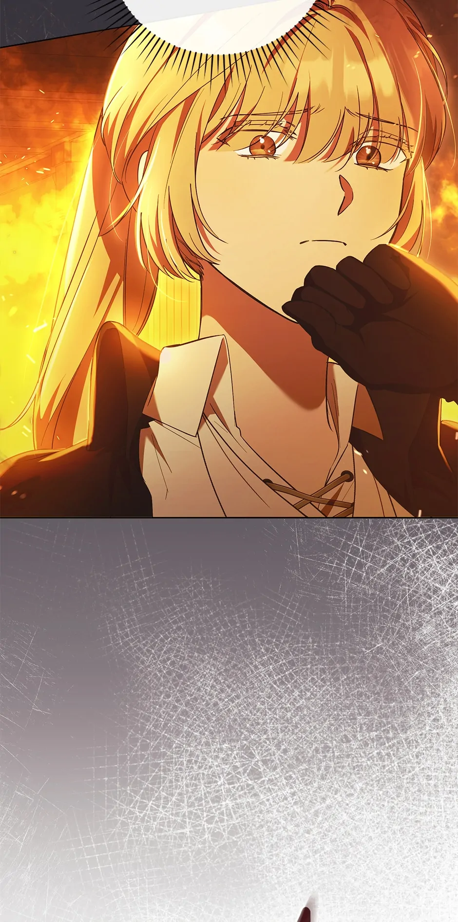 The Young Lady Who Broke Her Engagement Is Only Obsessed With the Ending Chapter 25 page 55