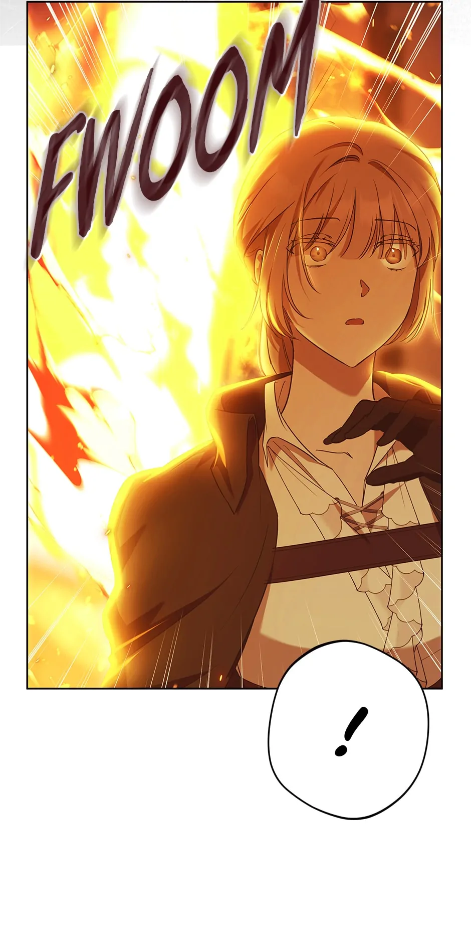 The Young Lady Who Broke Her Engagement Is Only Obsessed With the Ending Chapter 25 page 56