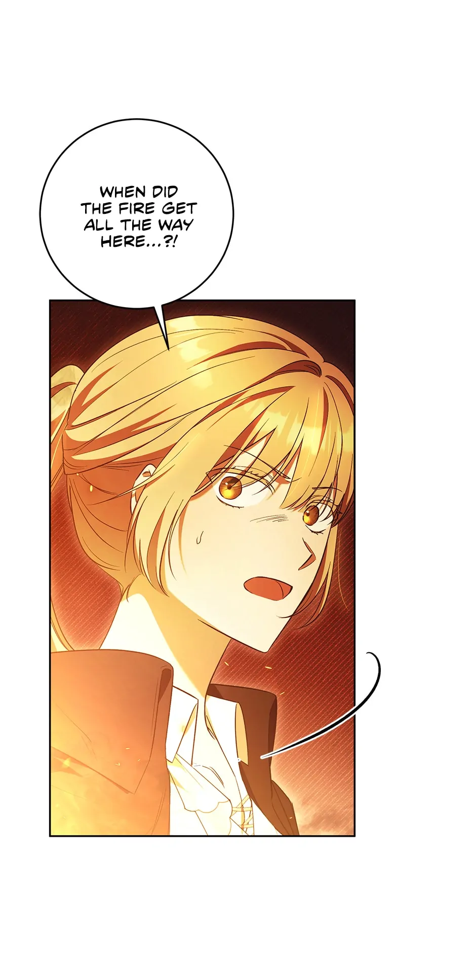 The Young Lady Who Broke Her Engagement Is Only Obsessed With the Ending Chapter 25 page 57