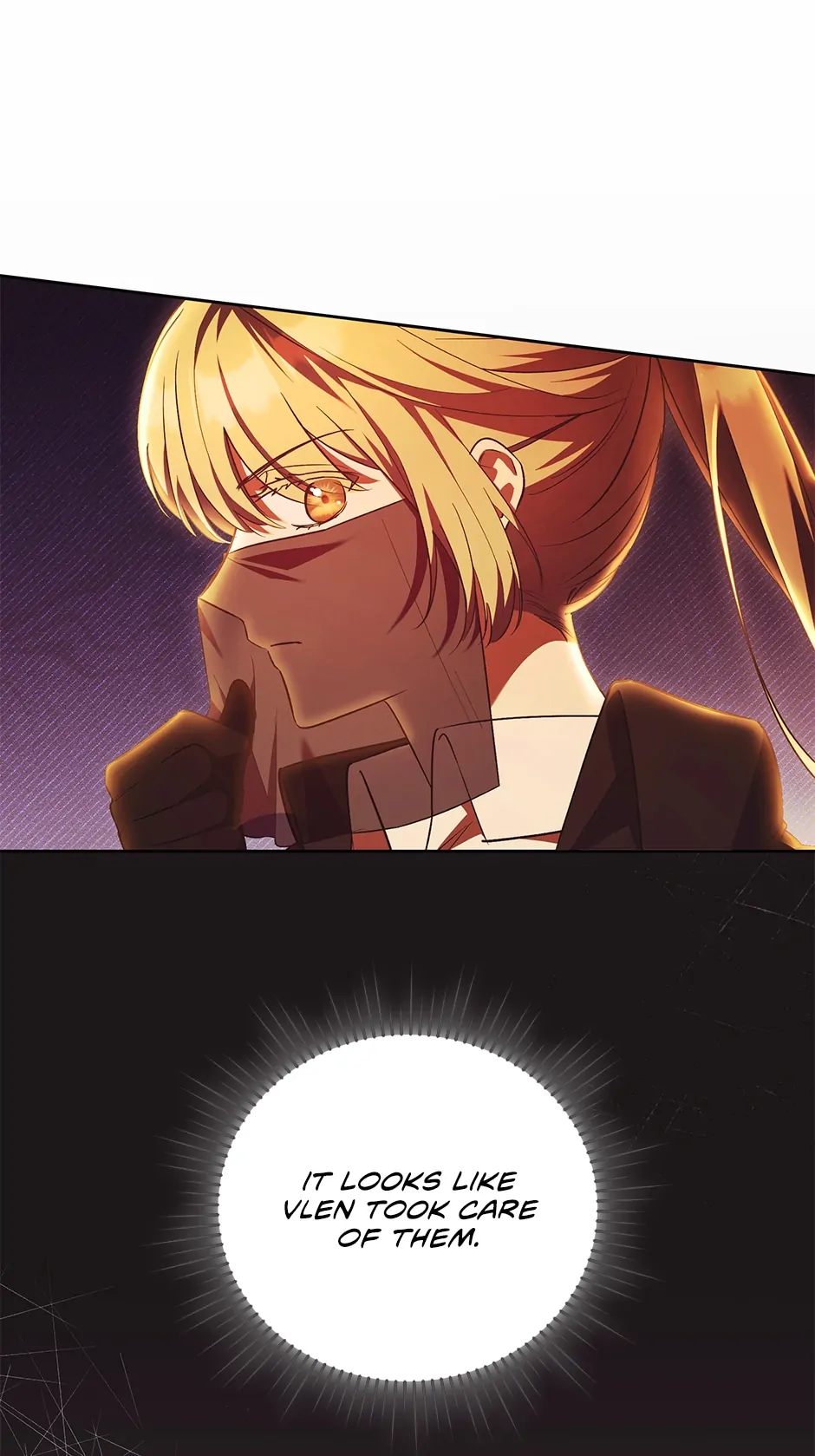 The Young Lady Who Broke Her Engagement Is Only Obsessed With the Ending Chapter 25 page 5
