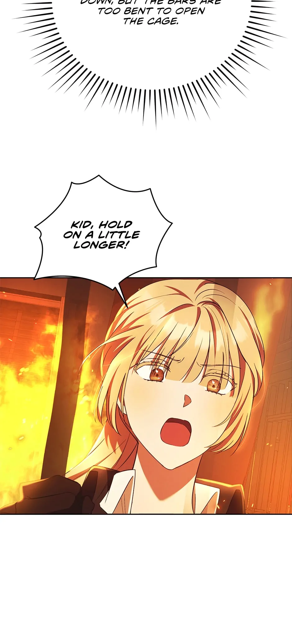 The Young Lady Who Broke Her Engagement Is Only Obsessed With the Ending Chapter 25 page 60