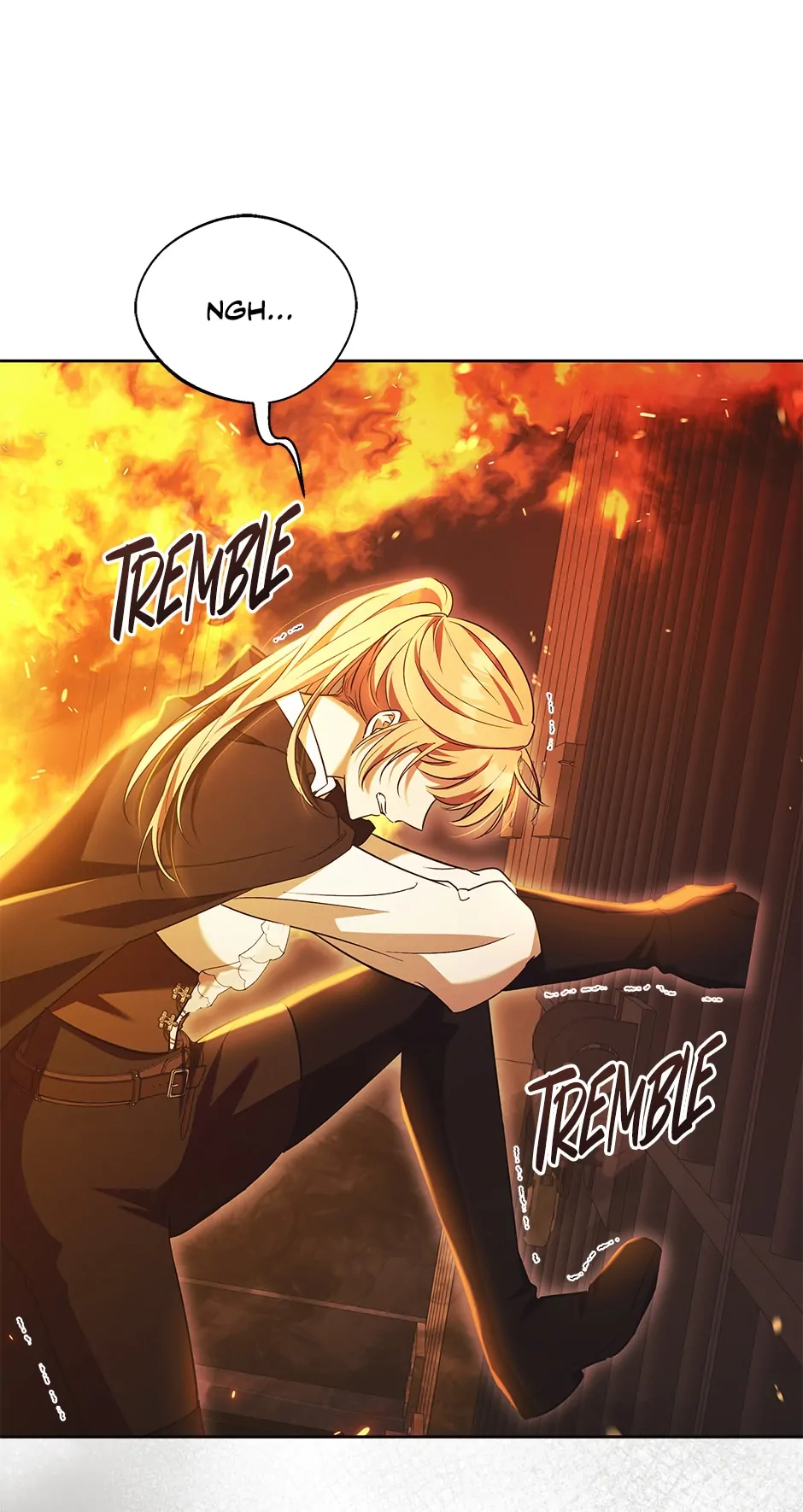 The Young Lady Who Broke Her Engagement Is Only Obsessed With the Ending Chapter 25 page 61