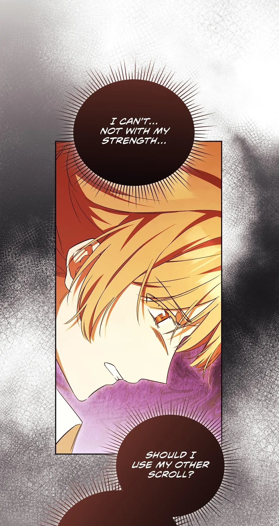 The Young Lady Who Broke Her Engagement Is Only Obsessed With the Ending Chapter 25 page 62