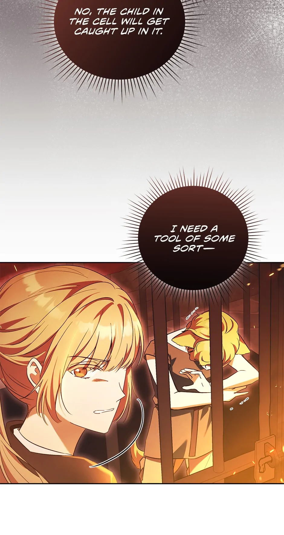The Young Lady Who Broke Her Engagement Is Only Obsessed With the Ending Chapter 25 page 63