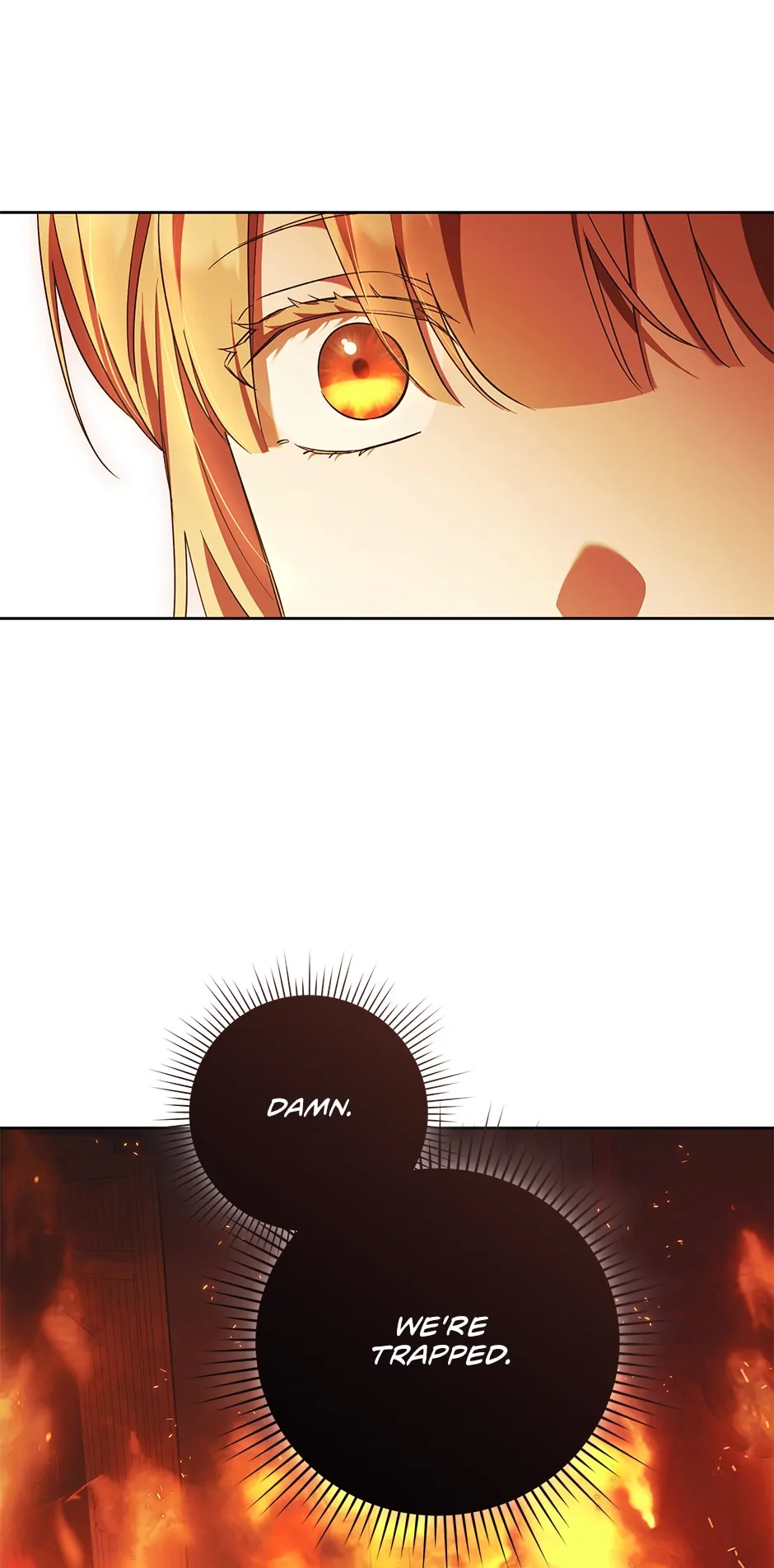 The Young Lady Who Broke Her Engagement Is Only Obsessed With the Ending Chapter 25 page 64