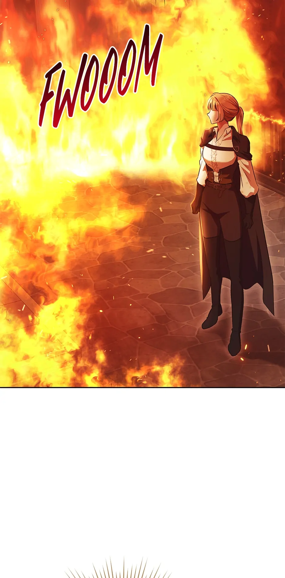 The Young Lady Who Broke Her Engagement Is Only Obsessed With the Ending Chapter 25 page 65