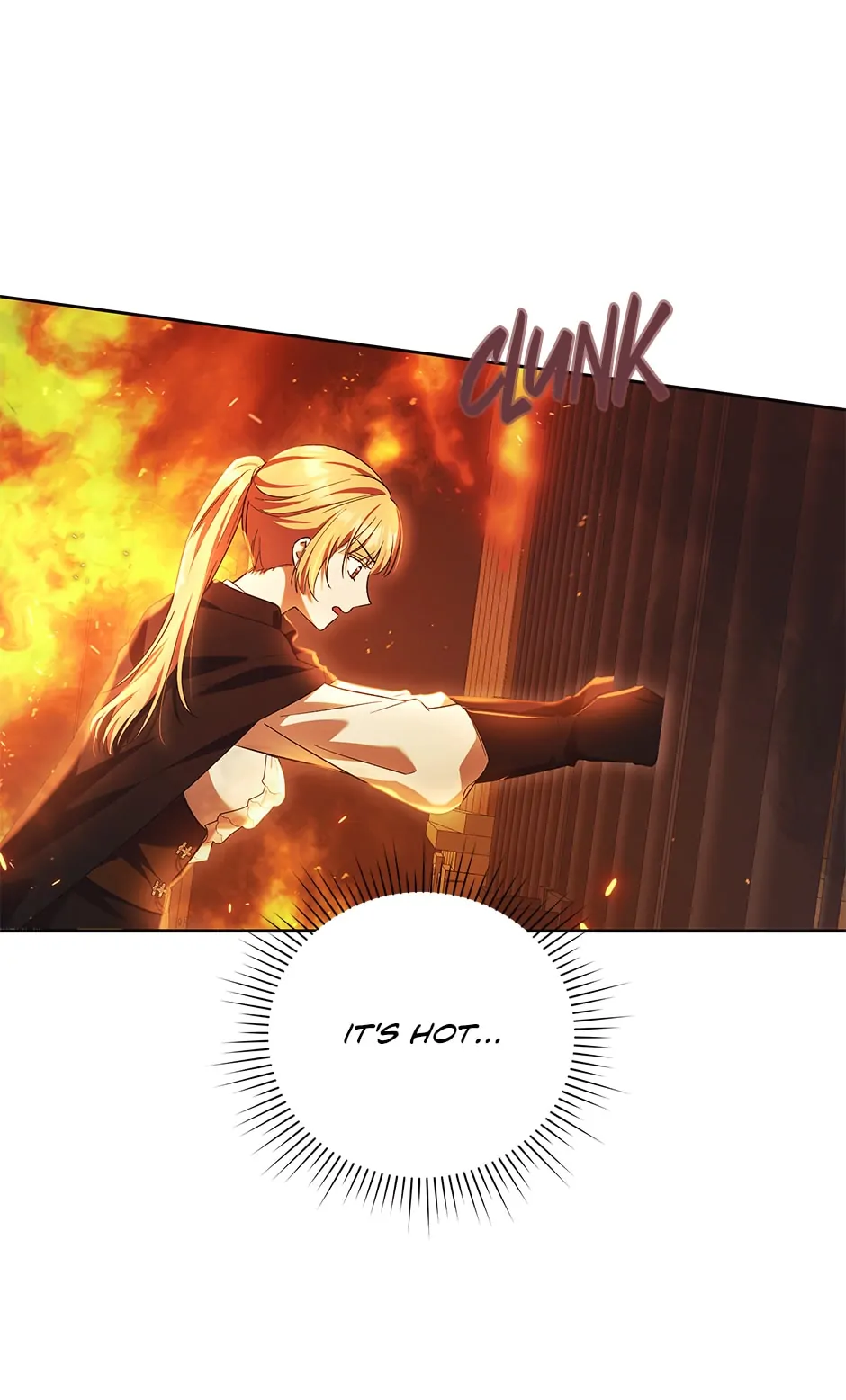 The Young Lady Who Broke Her Engagement Is Only Obsessed With the Ending Chapter 25 page 67