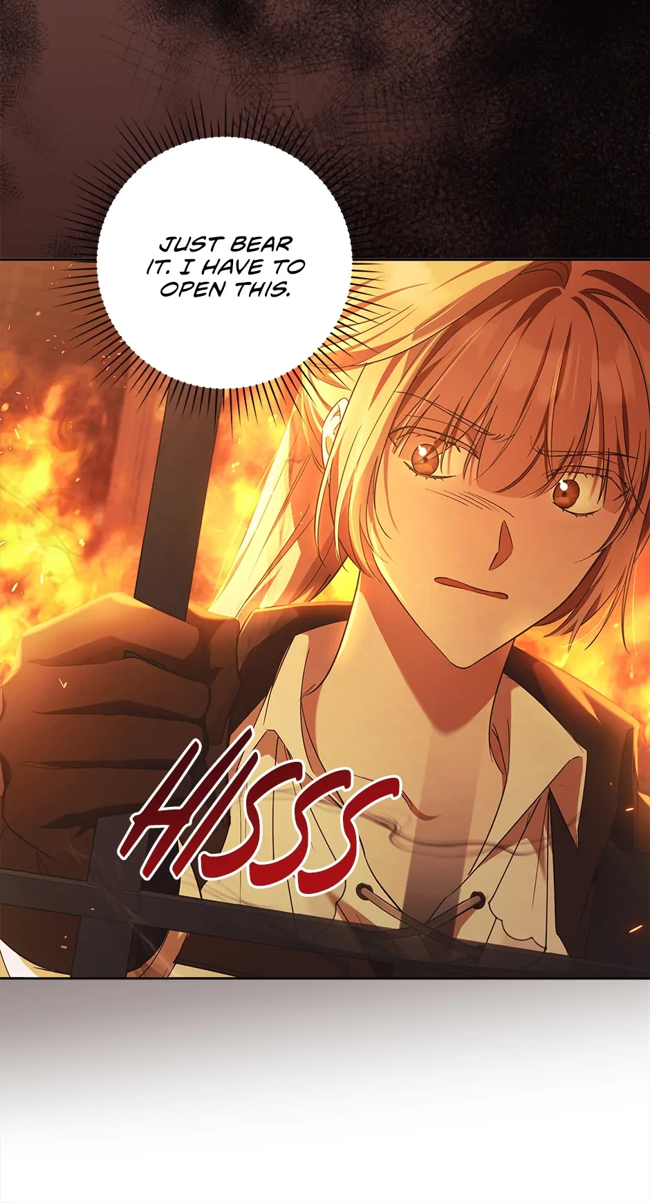 The Young Lady Who Broke Her Engagement Is Only Obsessed With the Ending Chapter 25 page 72