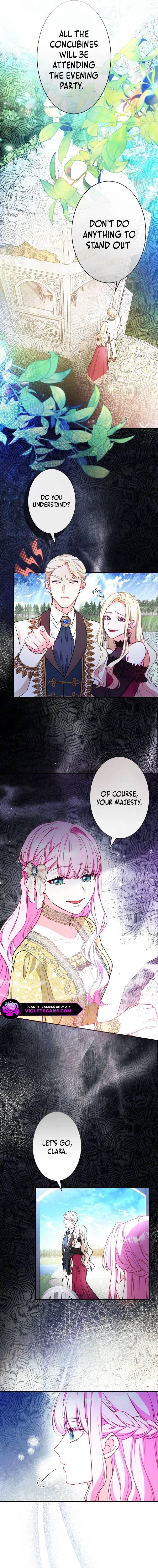 The Young Lord of House Finlanz Chapter 26 page 2