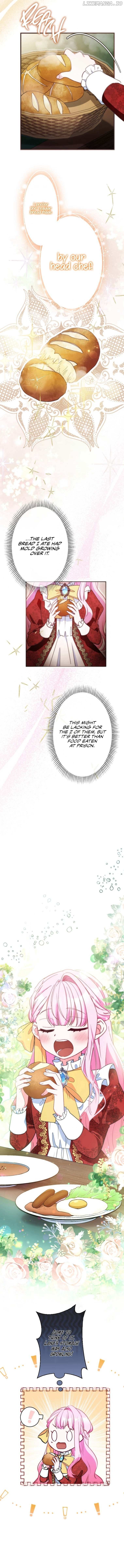 The Young Lord of House Finlanz Chapter 3 page 9