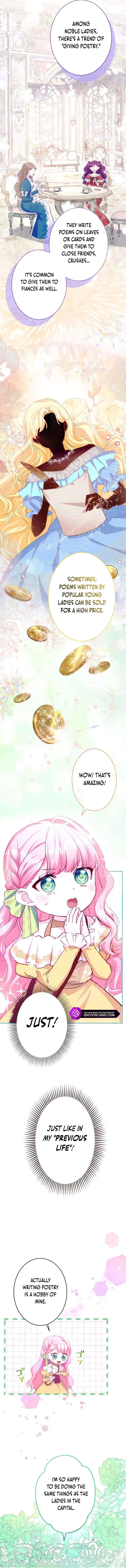 The Young Lord of House Finlanz Chapter 5 page 3