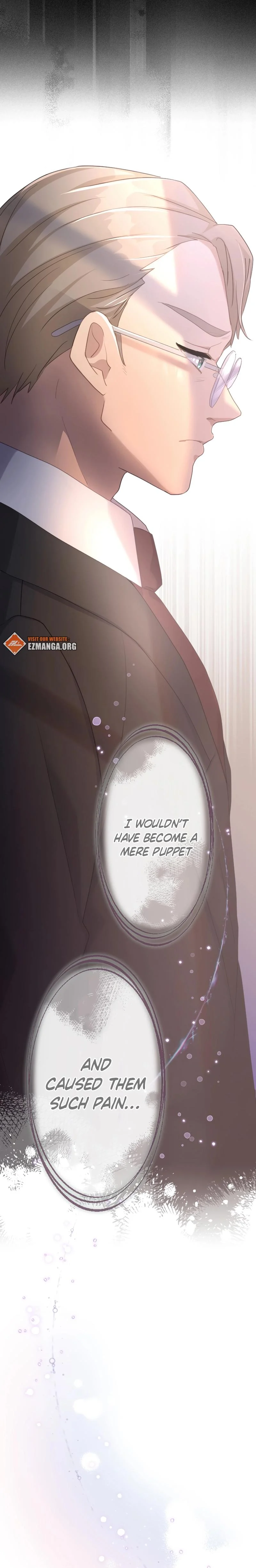 The Young Villainess Sees Through It All Chapter 23 page 9