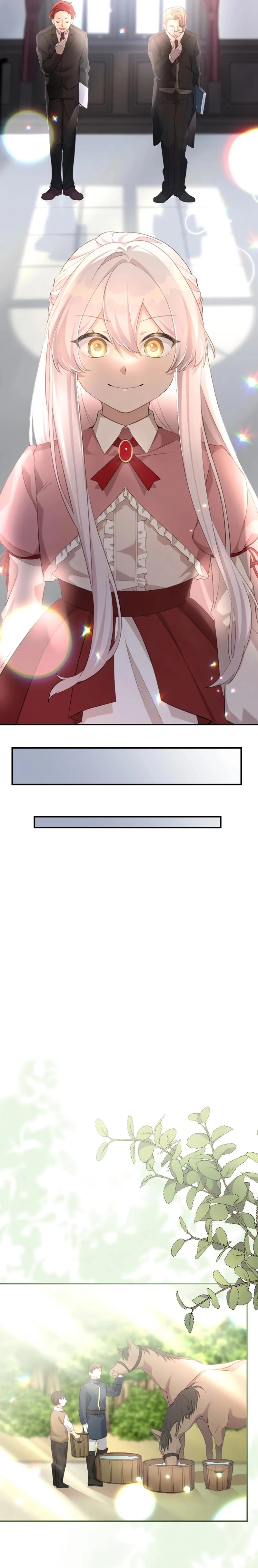 The Young Villainess Sees Through It All Chapter 23 page 18