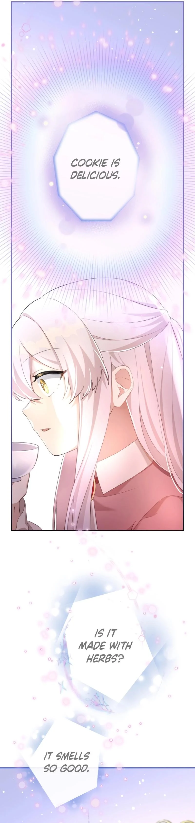 The Young Villainess Sees Through It All Chapter 23 page 27