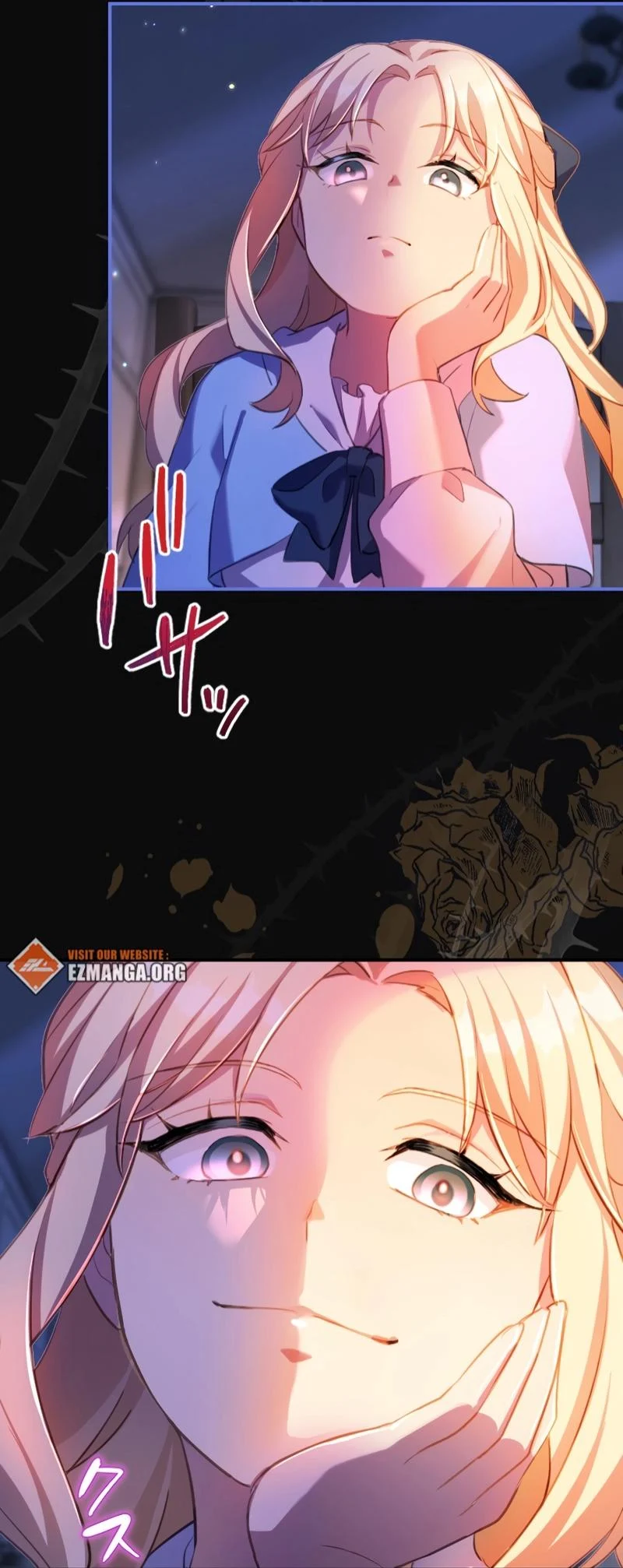 The Young Villainess Sees Through It All Chapter 28 page 2