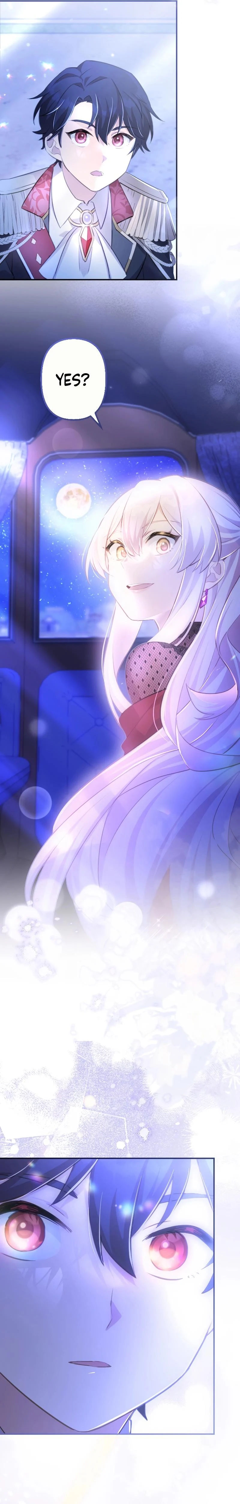 The Young Villainess Sees Through It All Chapter 30 page 18