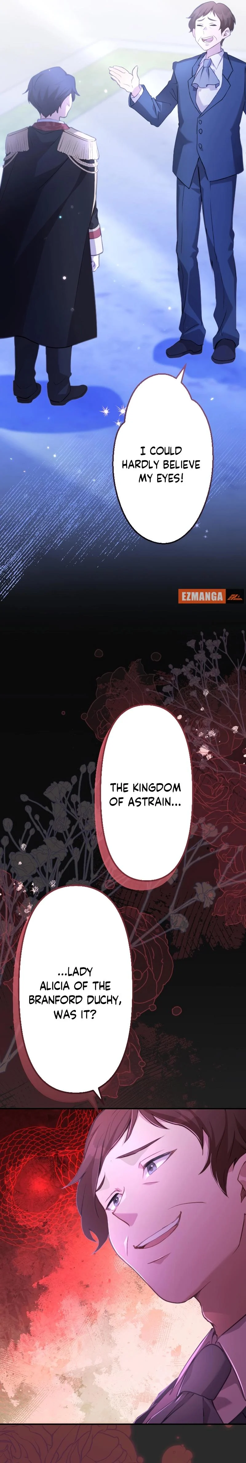 The Young Villainess Sees Through It All Chapter 30 page 24