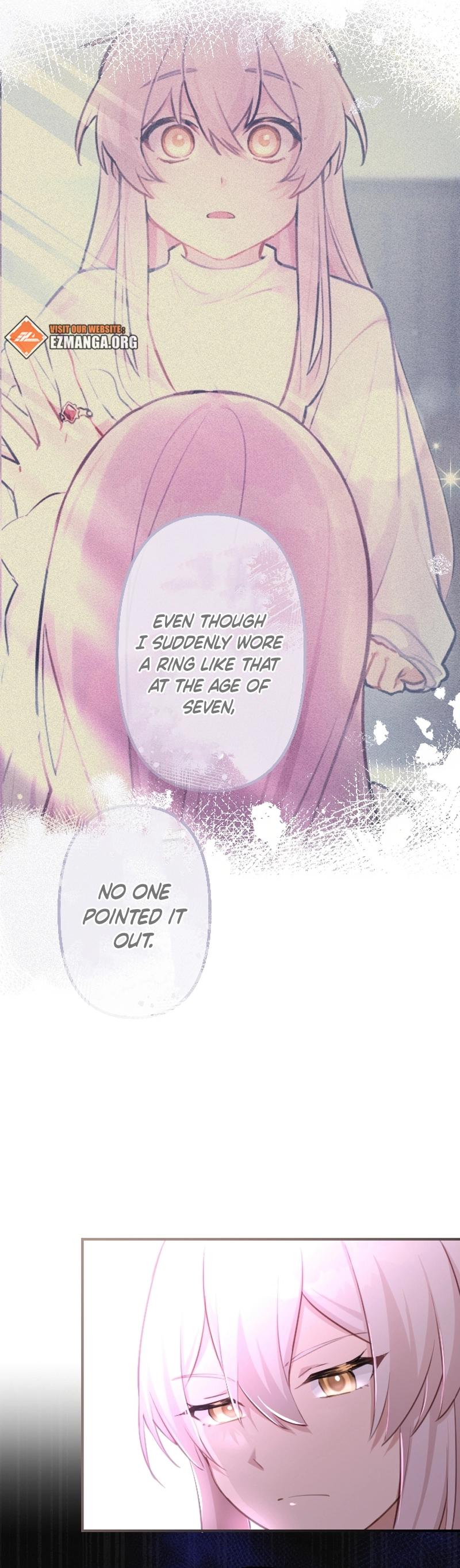 The Young Villainess Sees Through It All Chapter 31 page 15