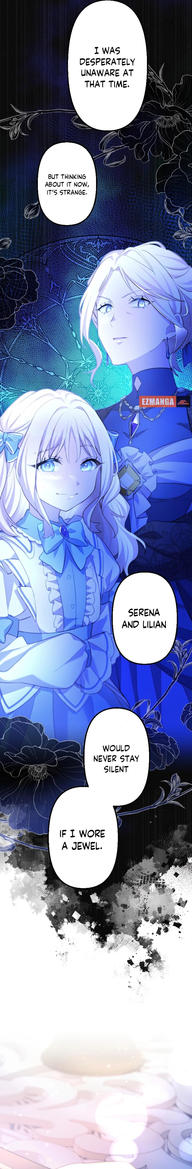 The Young Villainess Sees Through It All Chapter 31 page 16