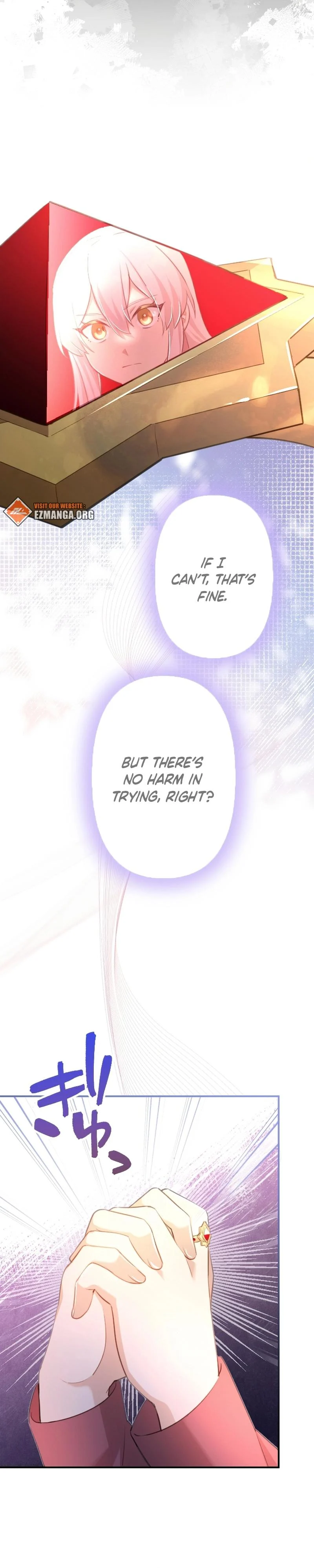 The Young Villainess Sees Through It All Chapter 31 page 25