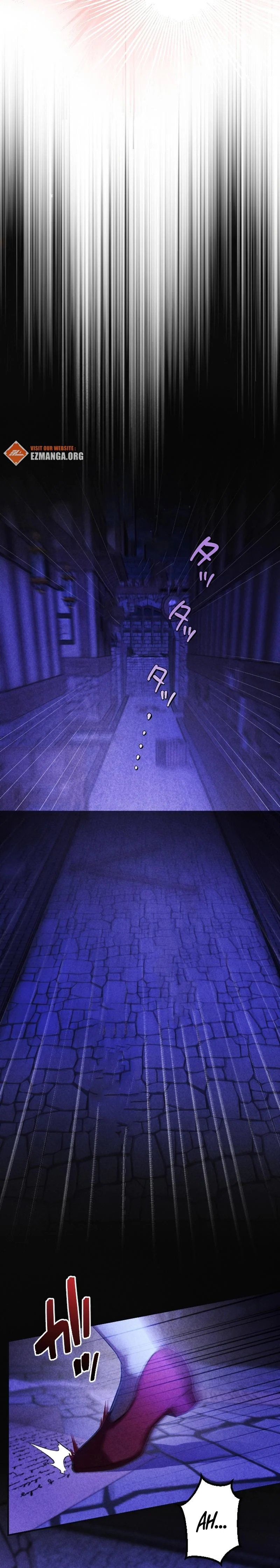 The Young Villainess Sees Through It All Chapter 31 page 28