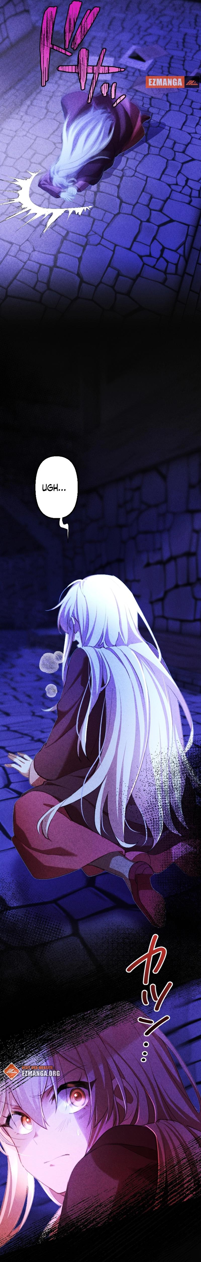 The Young Villainess Sees Through It All Chapter 31 page 29