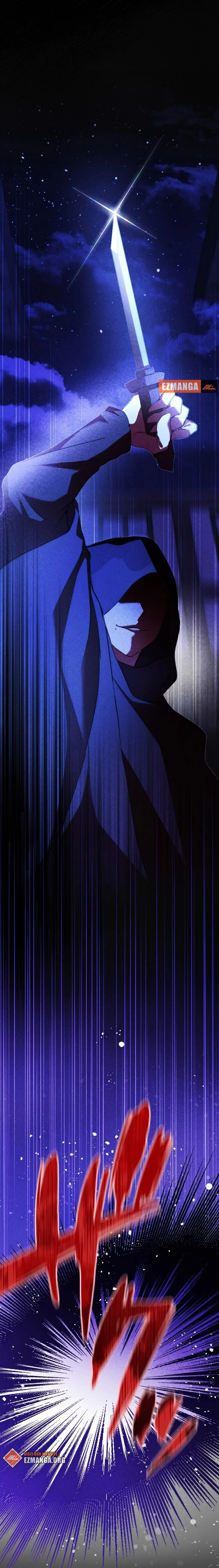 The Young Villainess Sees Through It All Chapter 31 page 30