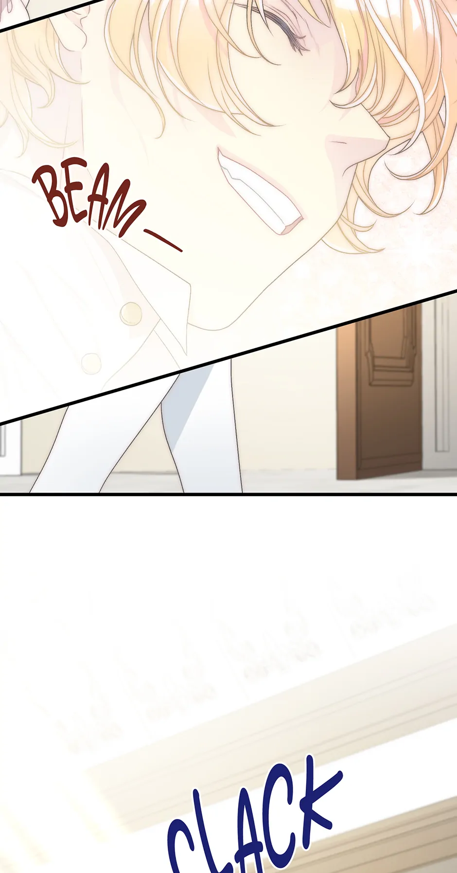 The Youngest Child of the Family Is Preventing the World From Ending Chapter 36 page 44