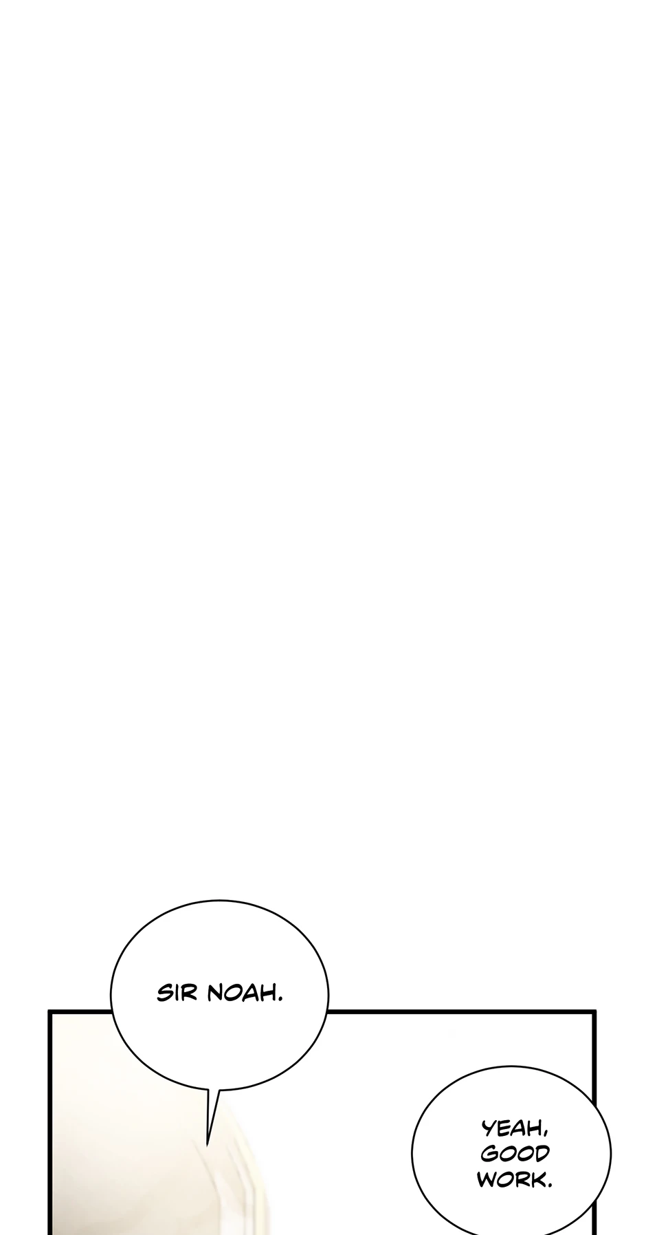 The Youngest Child of the Family Is Preventing the World From Ending Chapter 36 page 46