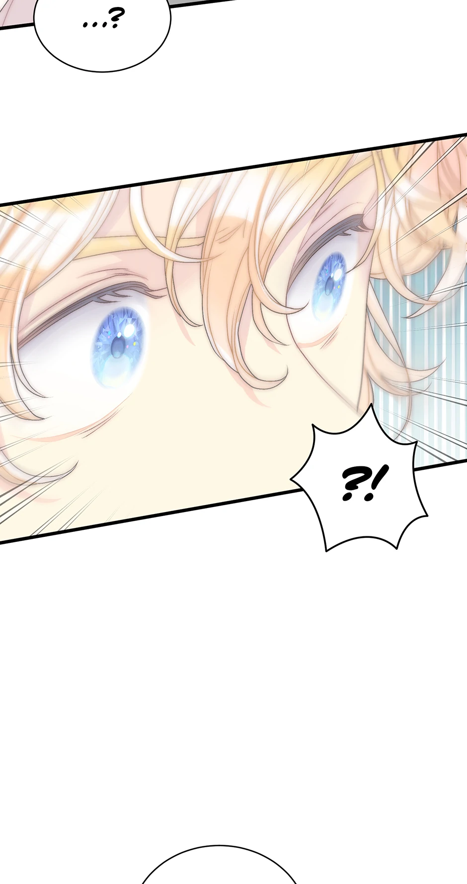 The Youngest Child of the Family Is Preventing the World From Ending Chapter 36 page 55