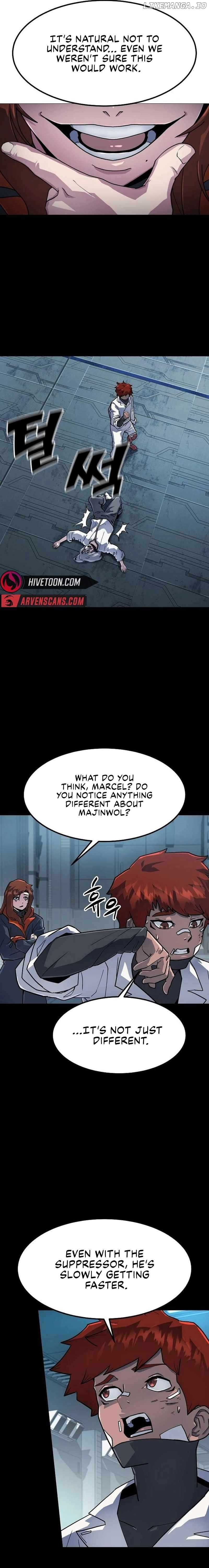 The Zenith Chapter 15 page 13