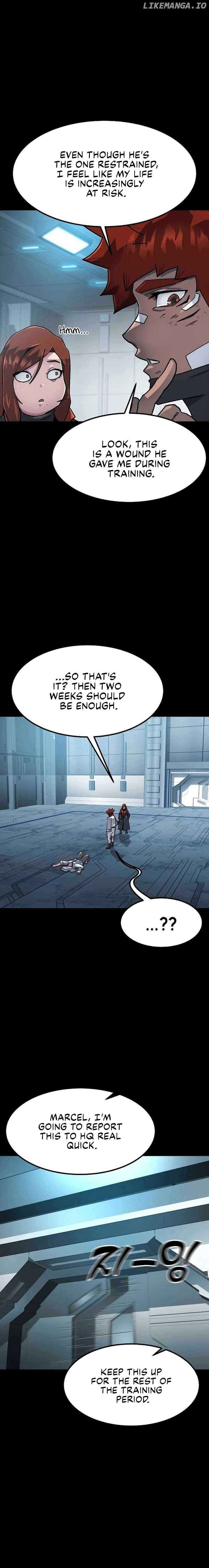 The Zenith Chapter 15 page 14