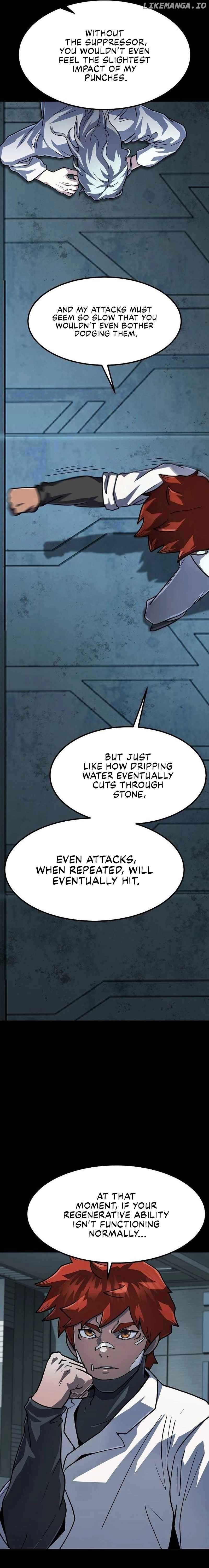 The Zenith Chapter 15 page 16