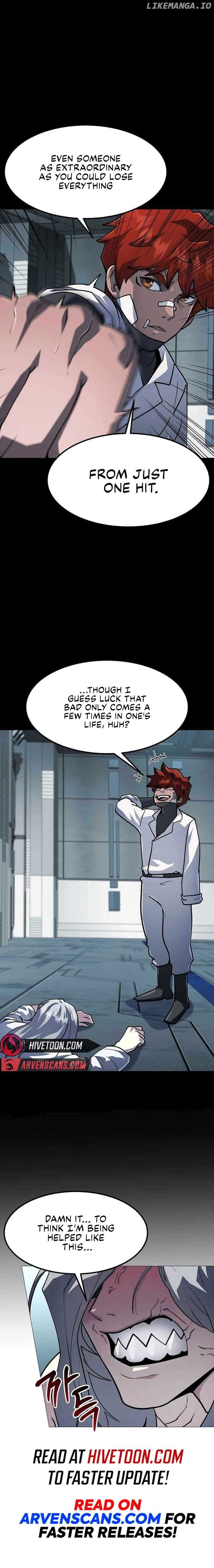 The Zenith Chapter 15 page 17