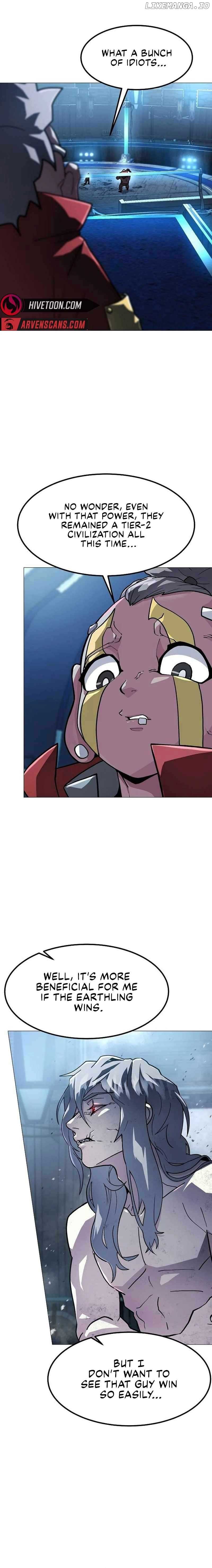 The Zenith Chapter 15 page 22