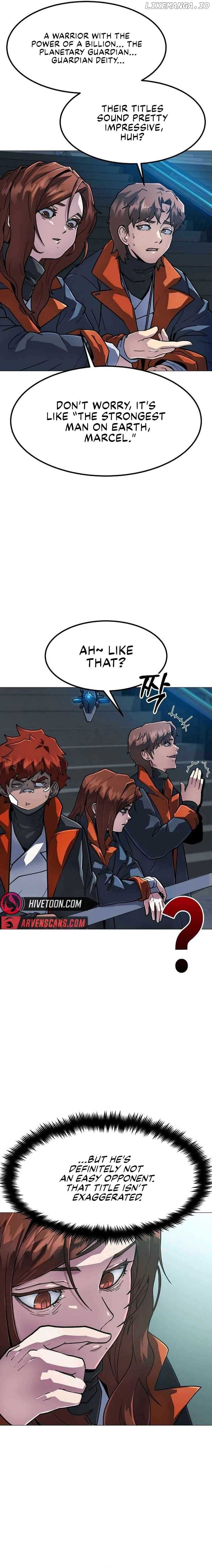 The Zenith Chapter 15 page 4
