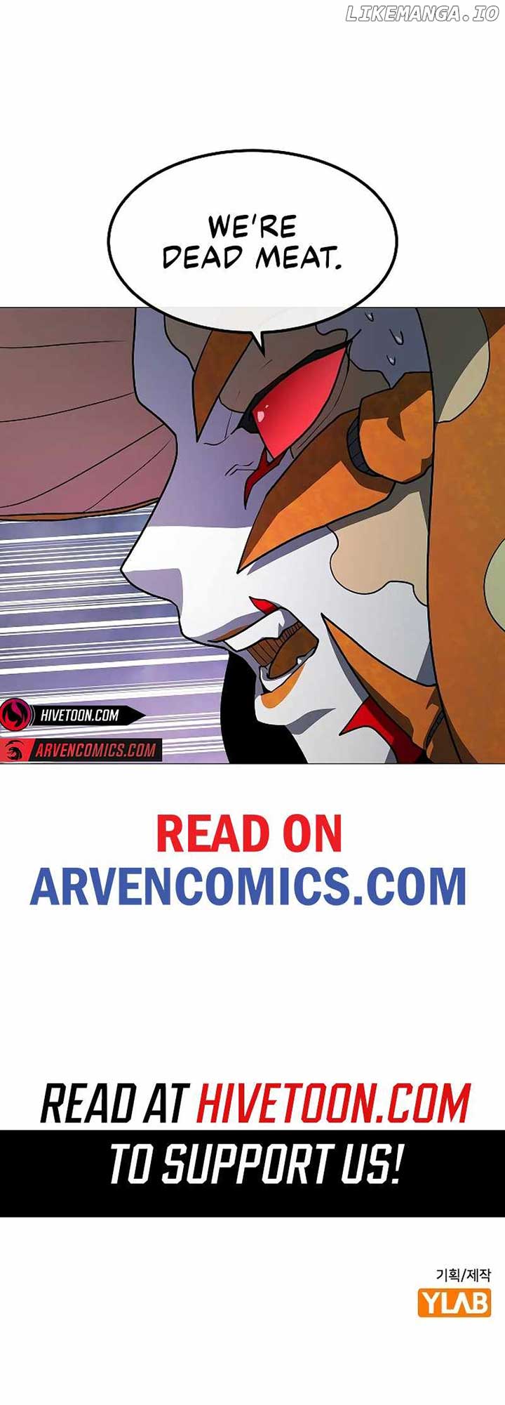The Zenith Chapter 30 page 10