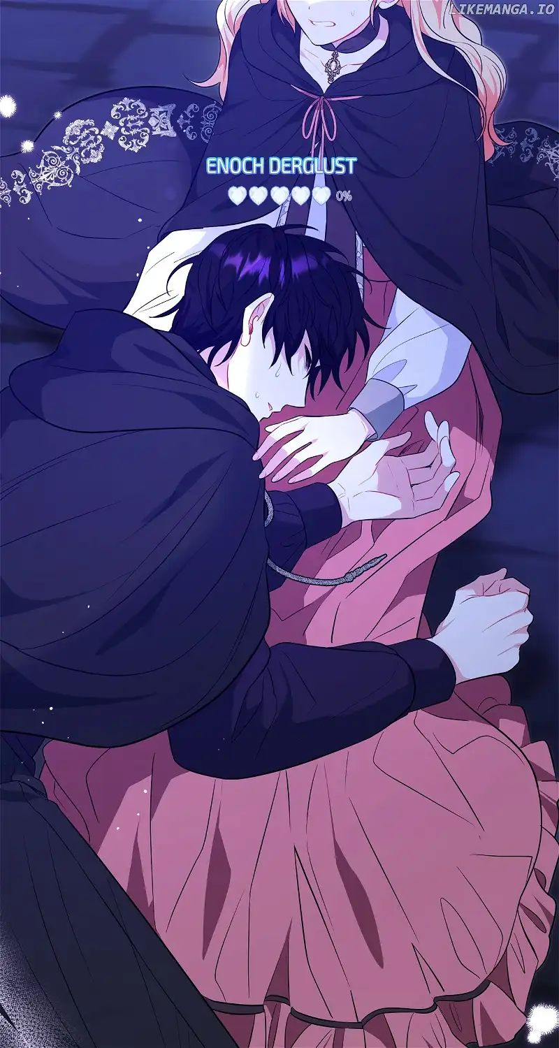 There Are Too Many Second Male Leads! Chapter 24 page 101