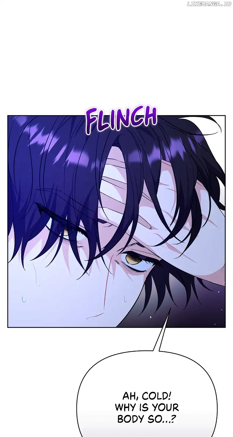 There Are Too Many Second Male Leads! Chapter 24 page 104