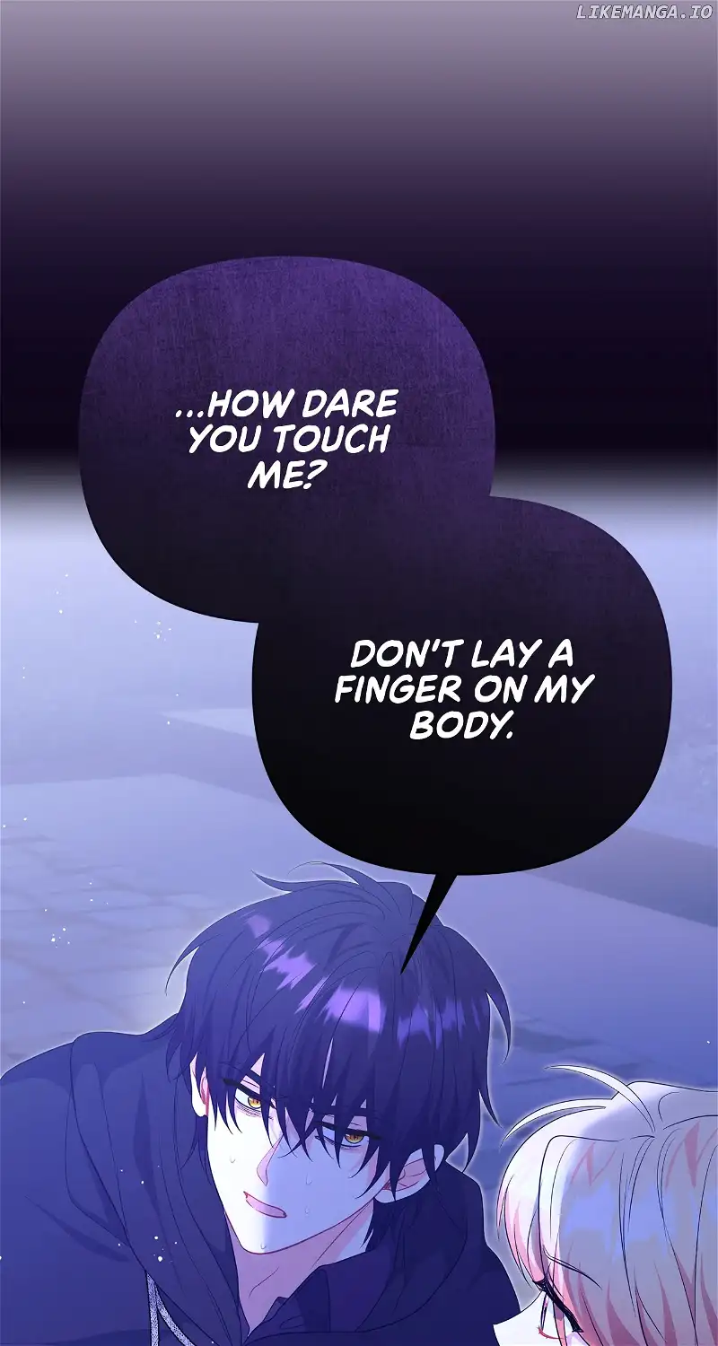There Are Too Many Second Male Leads! Chapter 24 page 106