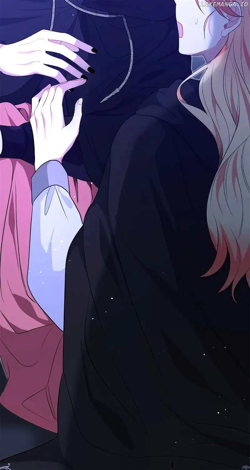 There Are Too Many Second Male Leads! Chapter 24 page 107