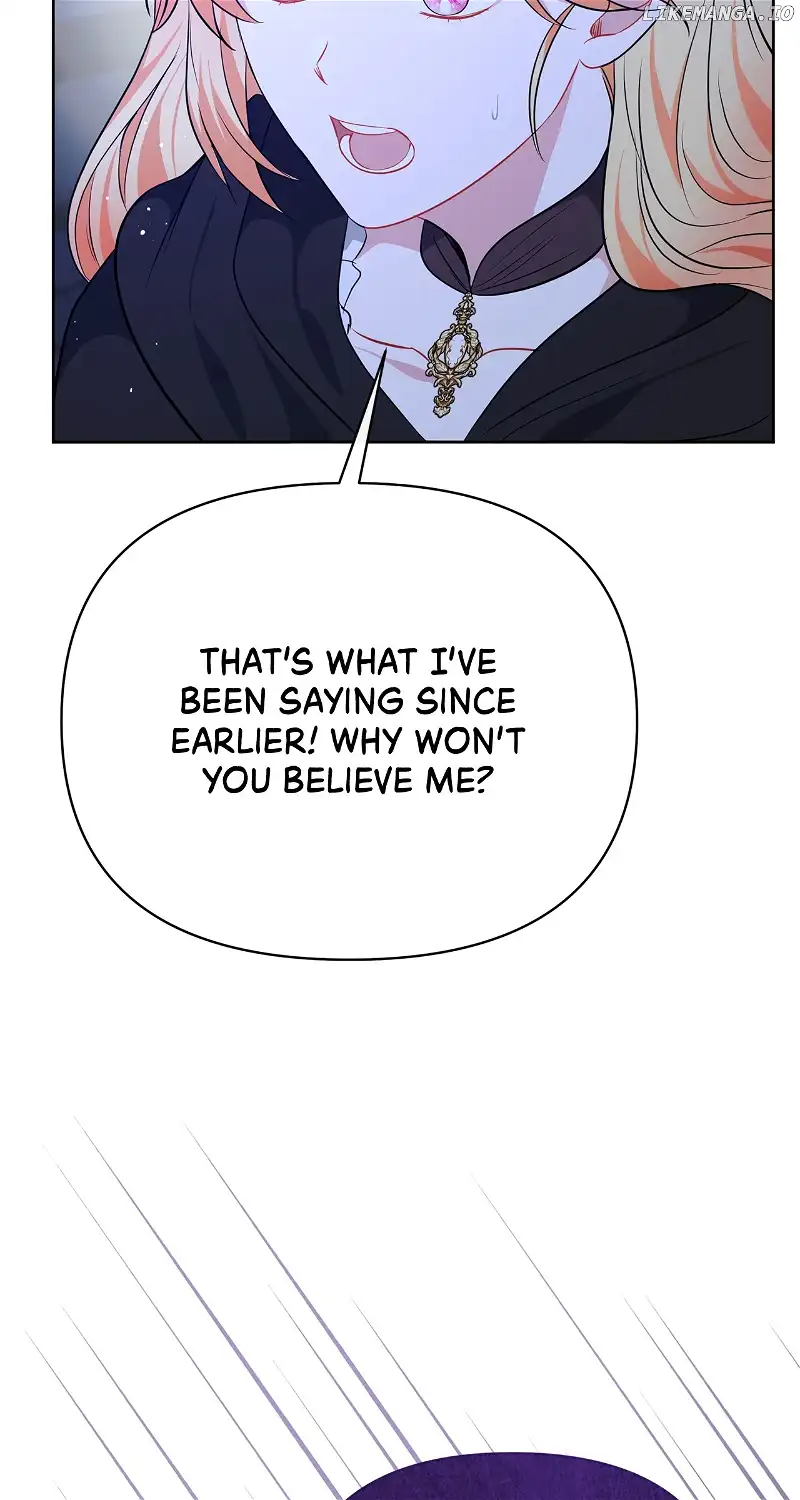 There Are Too Many Second Male Leads! Chapter 24 page 111
