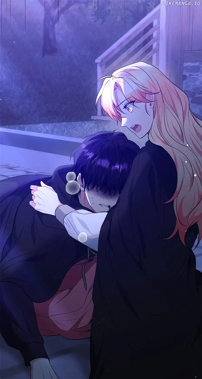 There Are Too Many Second Male Leads! Chapter 24 page 115