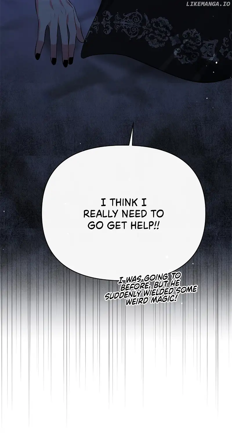 There Are Too Many Second Male Leads! Chapter 24 page 116