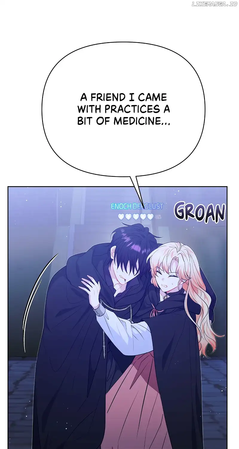 There Are Too Many Second Male Leads! Chapter 24 page 117