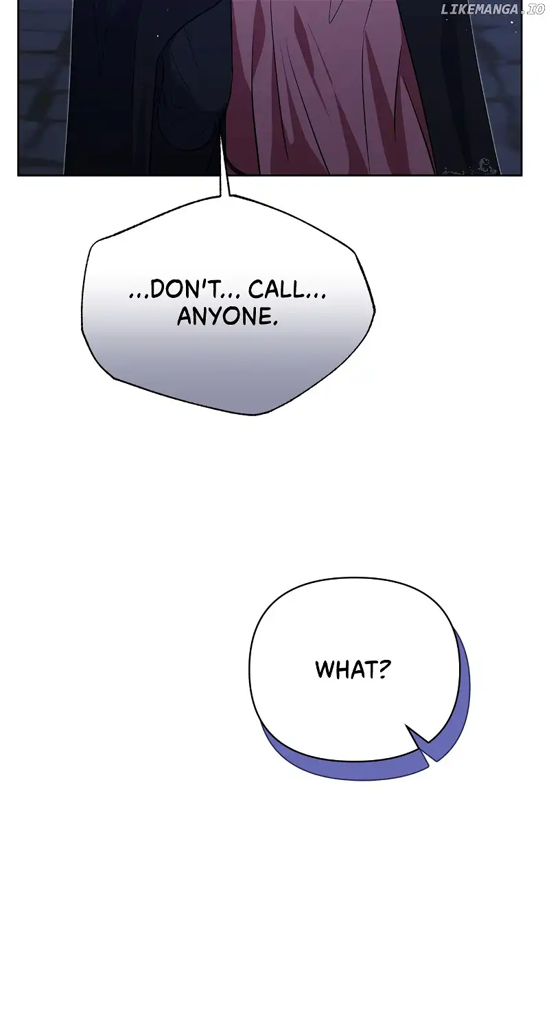 There Are Too Many Second Male Leads! Chapter 24 page 118