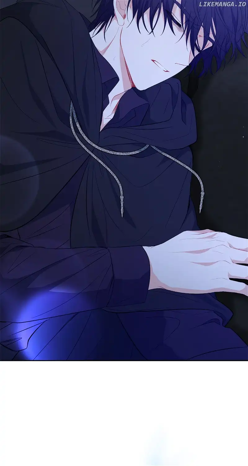 There Are Too Many Second Male Leads! Chapter 24 page 11