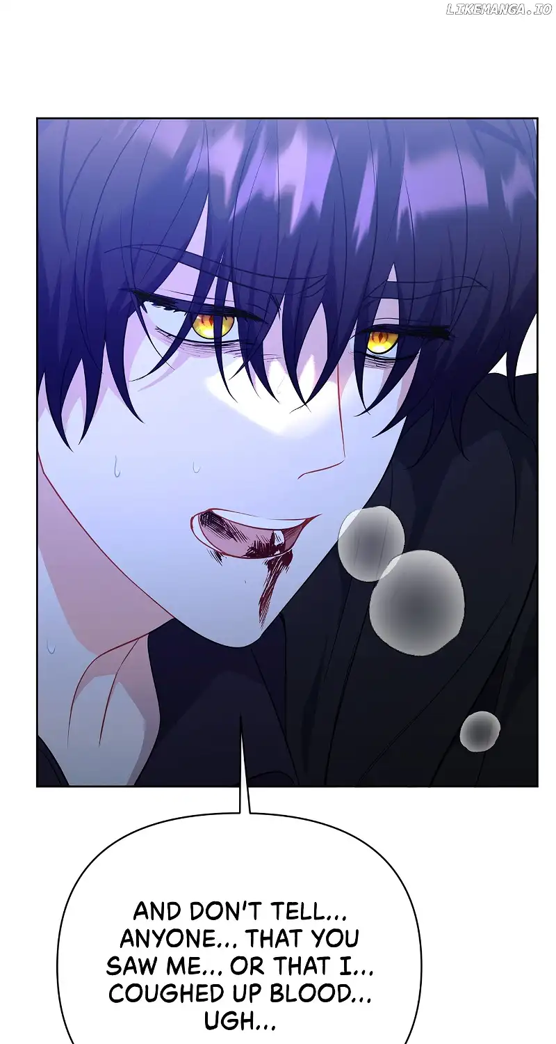 There Are Too Many Second Male Leads! Chapter 24 page 119