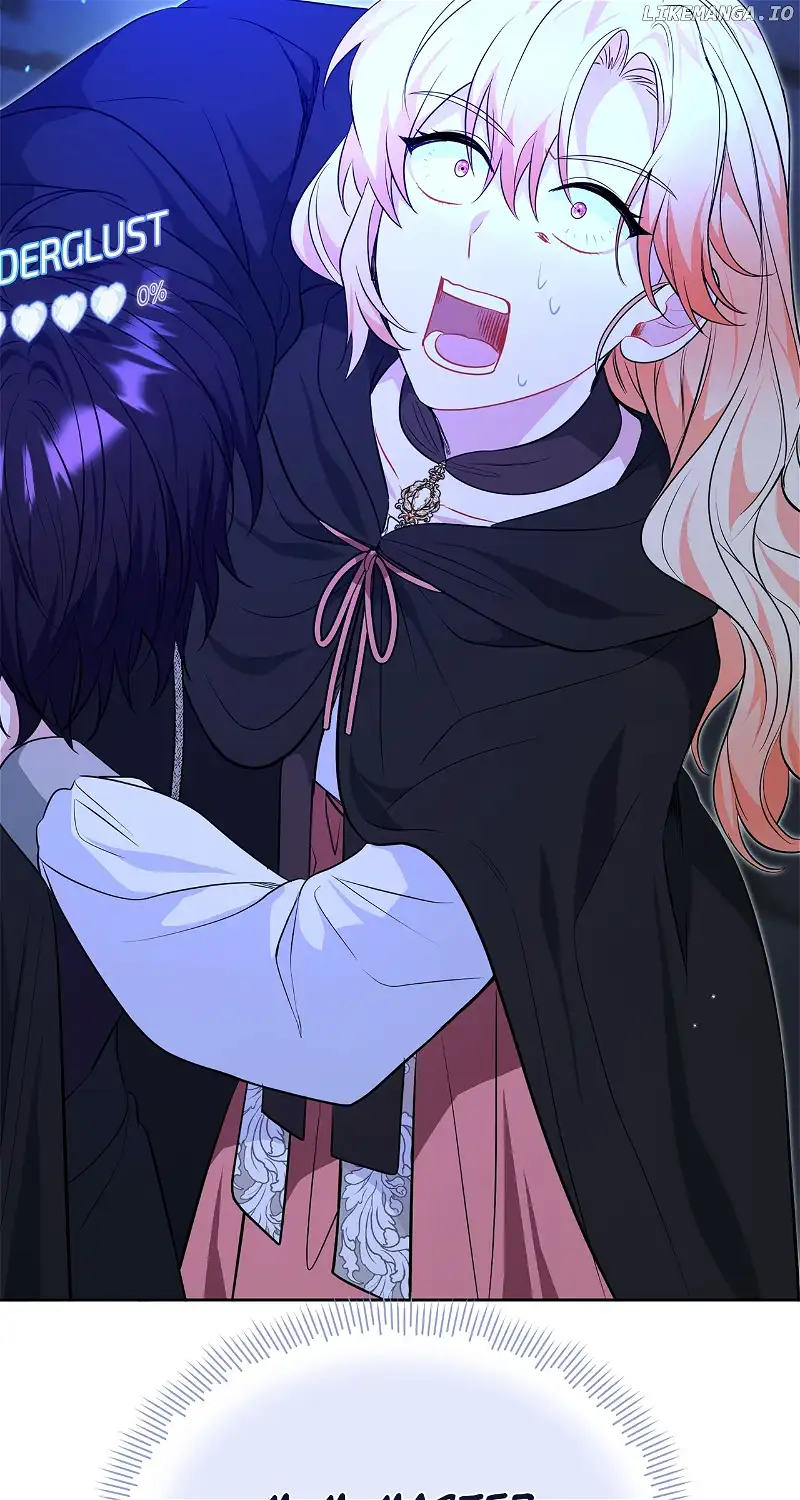 There Are Too Many Second Male Leads! Chapter 24 page 125